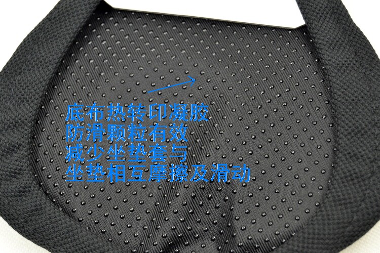 Selle de vélo GIANT - Ref 2345825 Image 5