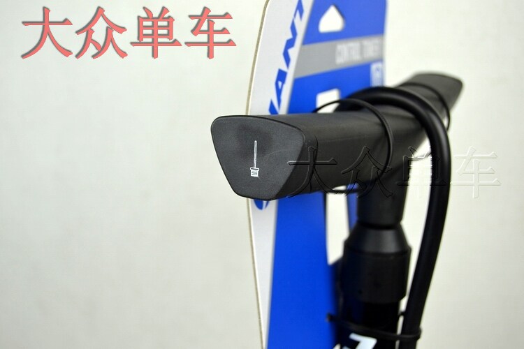 Pompe à vélo GIANT - Ref 2389422 Image 24