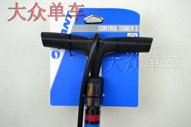 Pompe à vélo GIANT - Ref 2389422 Image 12