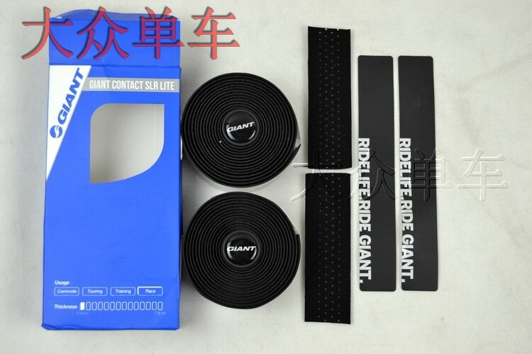 Poignées de vélo GIANT - Ref 2336711 Image 6