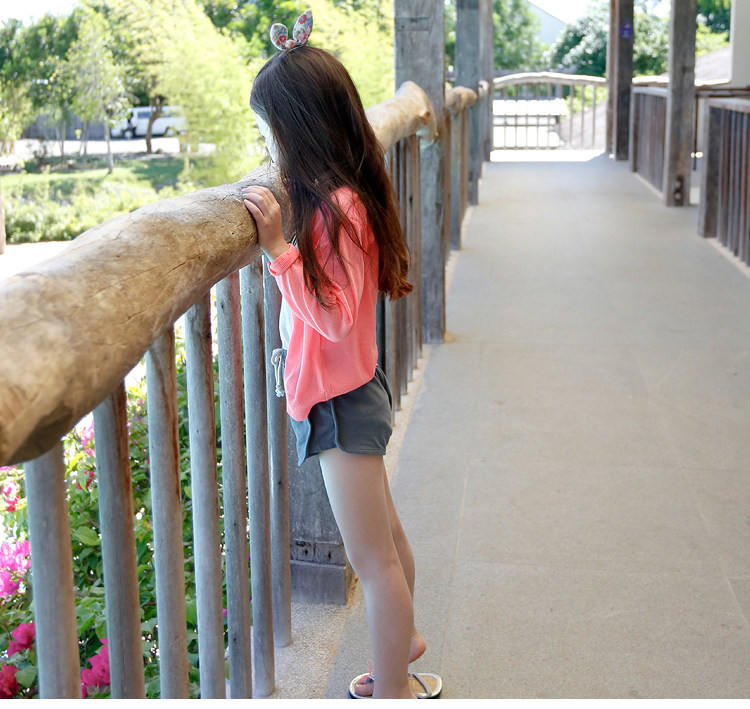 Veste pour fille - Ref 2158556 Image 37