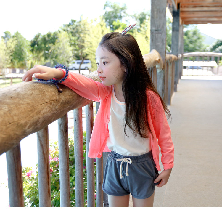 Veste pour fille - Ref 2158556 Image 27