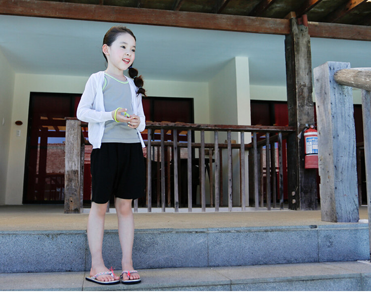 Veste pour fille - Ref 2158556 Image 46