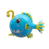 Вечернее платье, игрушка, морская акула, мультяшный фонарь, воздушный шар