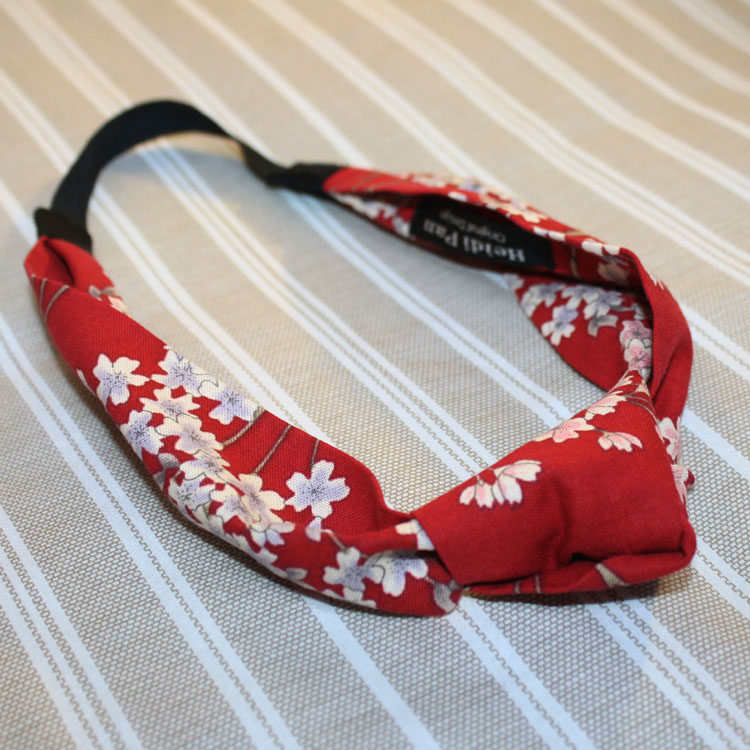 Accessoire cheveux RUMO en Laine plumes - Ref 1202661 Image 7