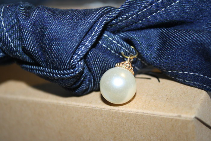 Accessoire cheveux RUMO en tissu - Ref 1202538 Image 18