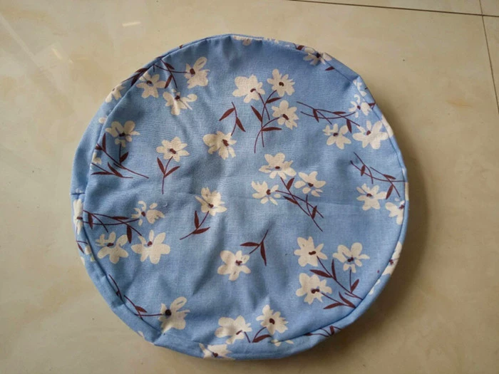 Cleavage của kích thước tùy chỉnh đệm vải futon bìa moxibustion cỏ gò tròn khác nhau bao gồm Quốc học retro vườn ươm chè - Ghế đệm / đệm Sofa thảm lông trải ghế sofa