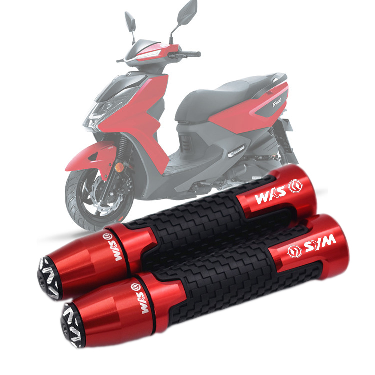 xe thăng bằng datsun SYM Sanyang FNX150 Flame Phoenix ABS Sửa đổi tay cầm Vỏ cao su Xử lý phích cắm Cân bằng phụ kiện cuối - Smart Scooter 	xe thăng bằng hà nội