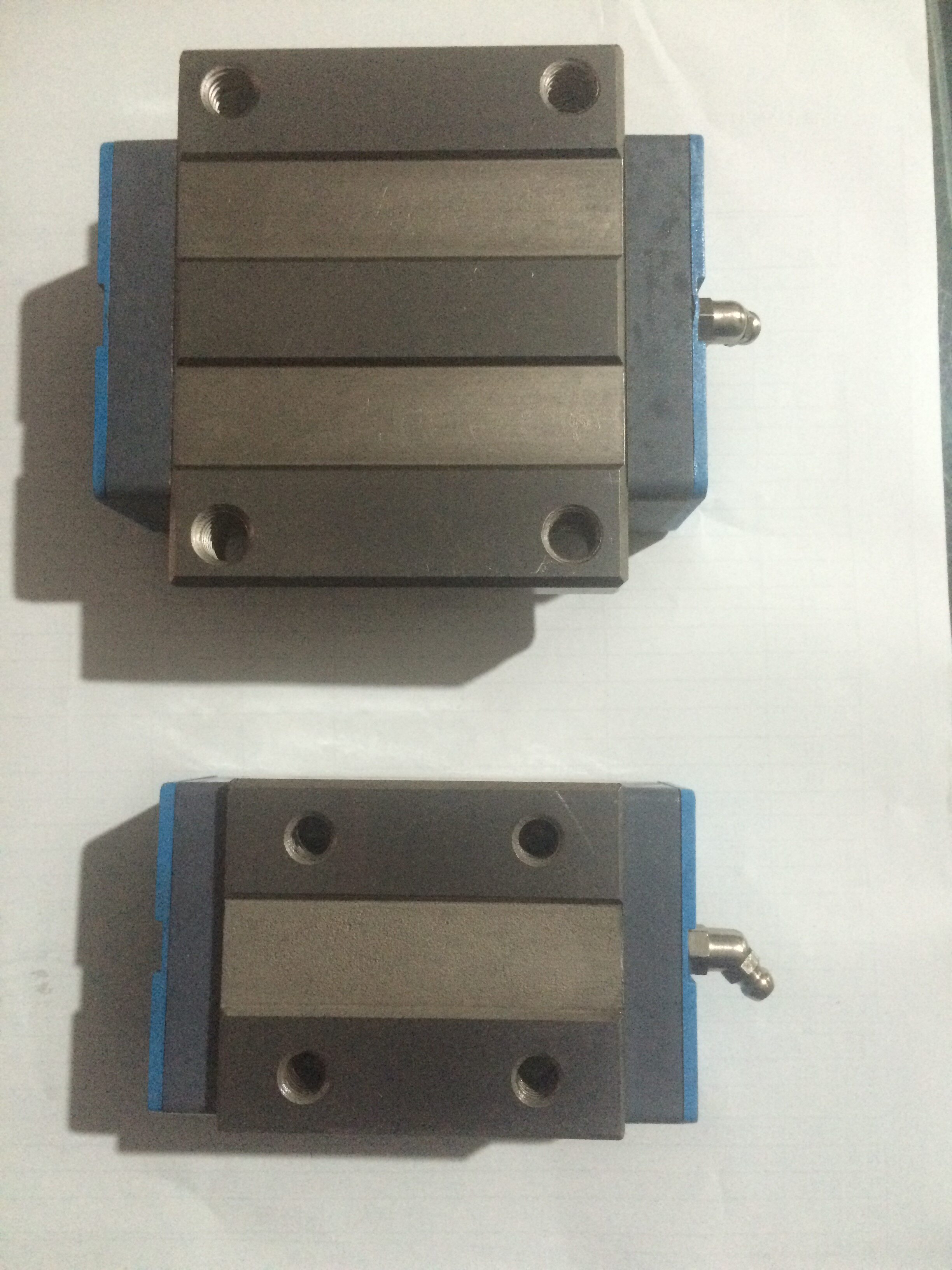 Nanjing male leopard linear guide rail slider bearing MLAE XBD15 20 25 30 35 45