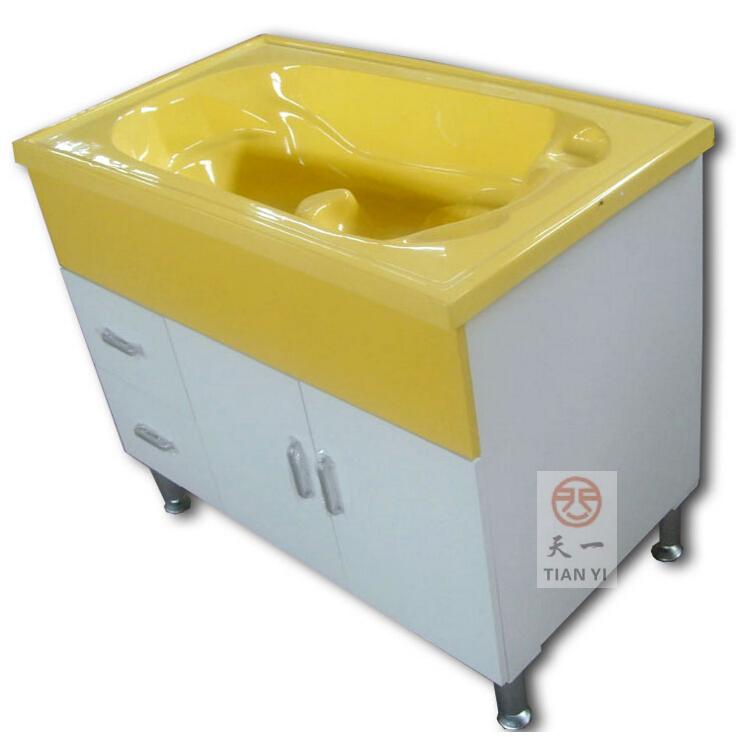 Disposable Baby Boy Shower Bath Tub Film Bathtub Cover Swimming Bubble Bathwood Barrel Bag Isolation Plastic Film Tub Film