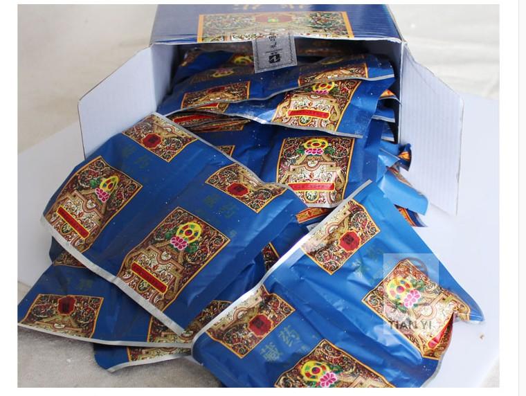Tibetan medicine Bubble foot medicine Baths Medicinal Powder Crystal Clay Algae Mud Foot Bath Salt Foot Therapy Shop Supplies Crystal Clay Puree Feet Powder
