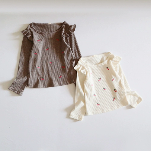 Японский эластичный лонгслив, приятная телу летняя куртка