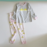 Лонгслив, штаны, осенний комбинезон, 2-14 лет, подходит для подростков