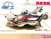 MFZ-Moffat RACING EDITION BIG Four