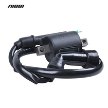 Nibi moped retrofit ignitor to retrofit high pressure pack GY6 Fukuki fire RSZ
