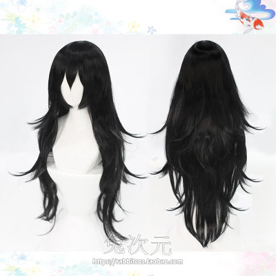 taobao agent Princess link Re: Dive Eliya Cosplay wig style model model