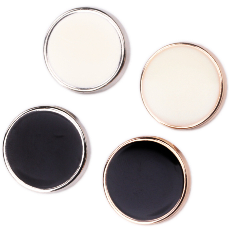 Metal Buttons, Woolen Coat, Trench Coat, Button-Down Shirt, Sweater, Knitwear Buttons, Suit Cufflinks, Trouser Buttons