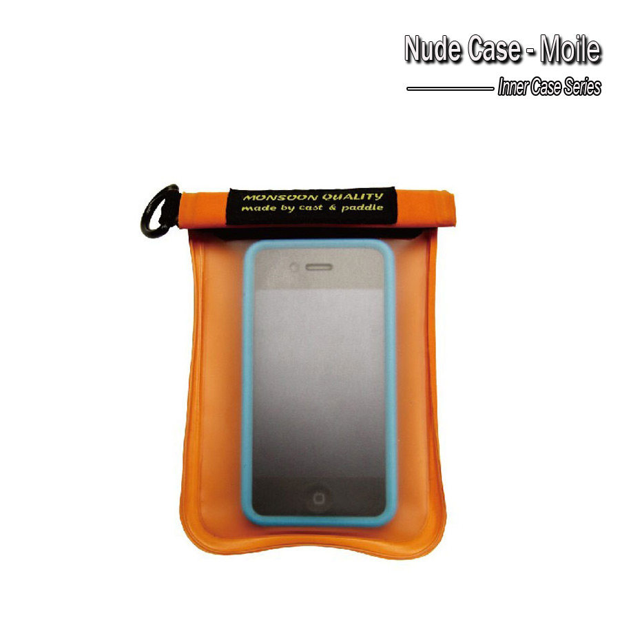 Thailand StreamTrail mobile phone waterproof bag key storage bag diving cover protective bag multifunctional bag for men and women