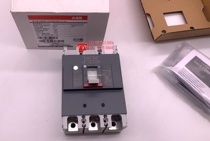 ABB Molded Case Circuit breaker air switch spot A2B250 TMF250 2500 FF 3P