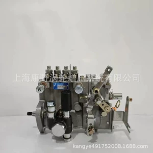 ТНВД 4I402 и 4I425S и 4I195A и 4BQ139 и 4I131 и 2I226A и 4I225