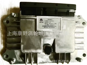 ECU25AC2 3601010-1_CW4U и 0281033289 и 6BG132.43.03 008D14011