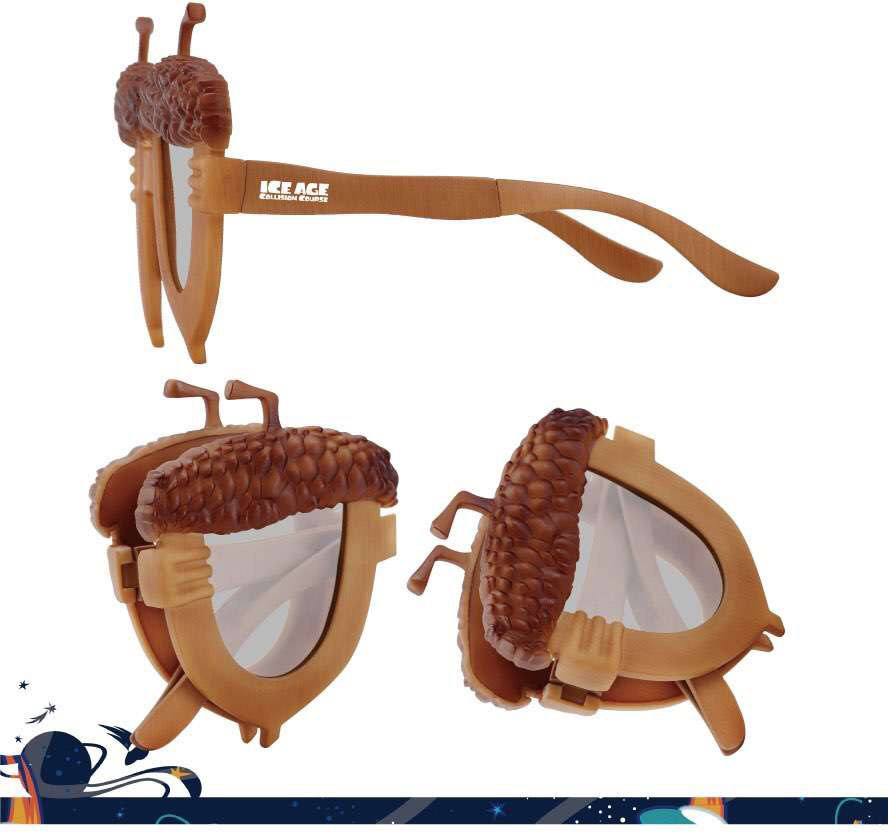 Lunettes 3D - Ref 2627773 Image 11