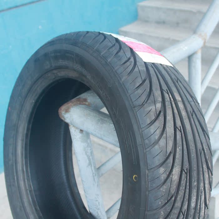 Lốp xe mới Nangang 205 55R16 inch NS-2 mẫu hướng dẫn lốp xe hơi hơi Lang Yi Bao Lai gia lop xe oto