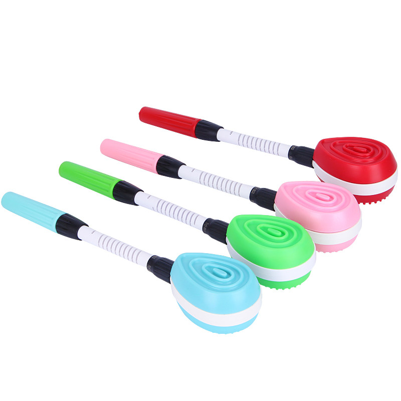 Massage Mallet Health Care Chump Beating Meridians Beats the Wellness Hammer Wellness Hammer to beat the mallet and beat the mallet health Gift