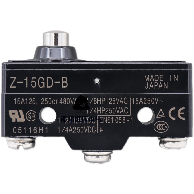 Z-15GW22-BOMRONZ-15GQ22-B GQ21-B HW24-B Z-15GQ-B Micro switch GD