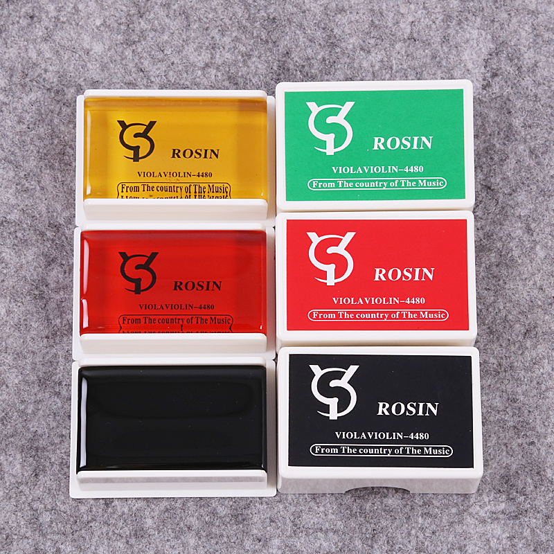 The Erhu rosin violin rosin plate hu rosin rosin