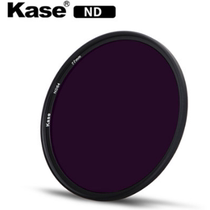 Kase jian guang jing gray density jing 40 5 43 46 52 58 67 72 77 82mm ND filter