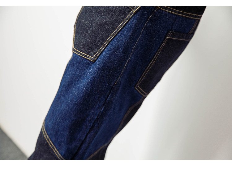 Jeans pour jeunesse pour hiver - Ref 1476202 Image 24
