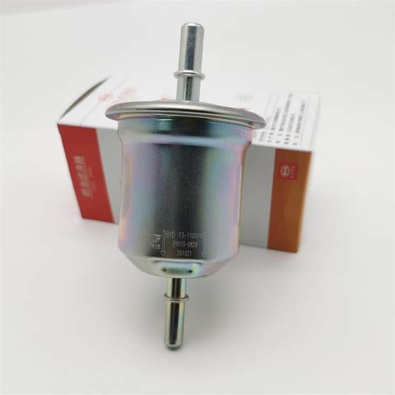 BYD F3 가솔린 필터 F0 G3 R L3 F6 S6 M6 G6 연료 필터 가솔린 그리드에 적용 가능