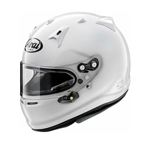 Caesar Imports ARAI Full Helmet GP Race Track All-covered Helmets Motorcycle Locomotive Ultra Light Four Seasons Safety Running Armor