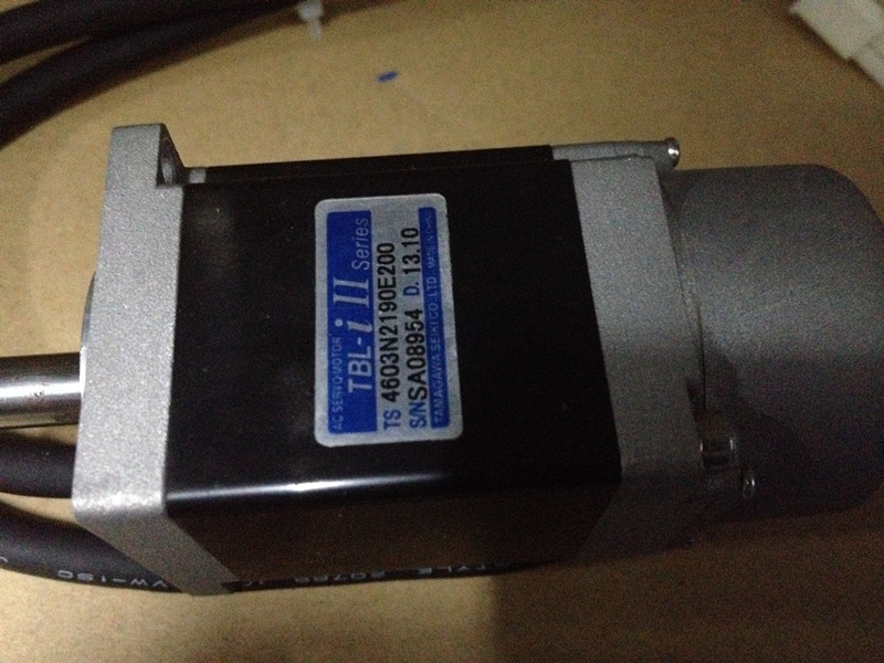 TS4603N1532E200 TAMAGAWA Tamagawa servo motor new original welcome to consult