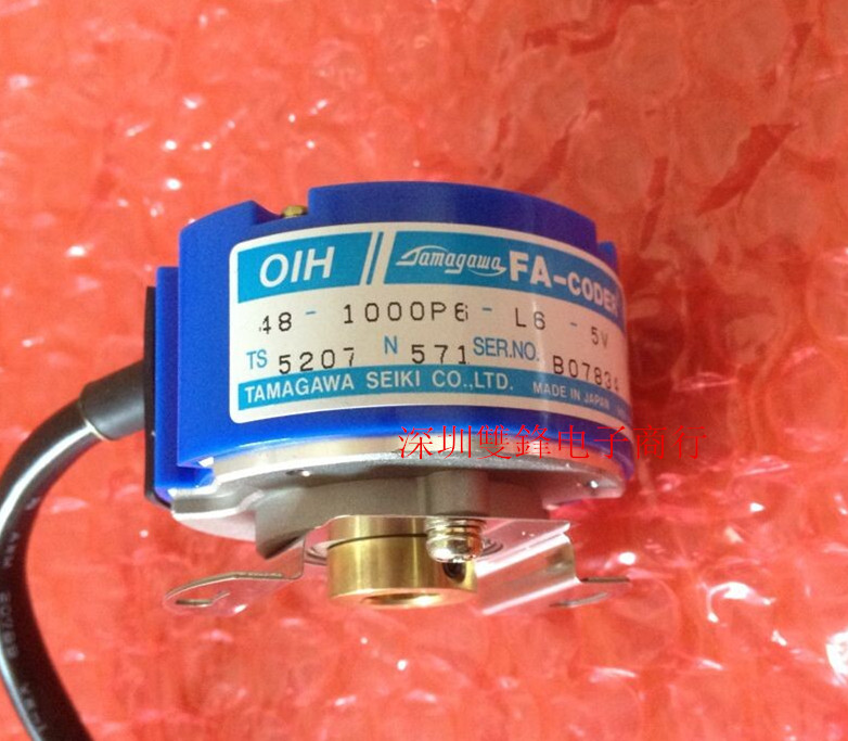 Tamagawa Tamagawa Encoder TS5207N571 Brand New Original In Stock