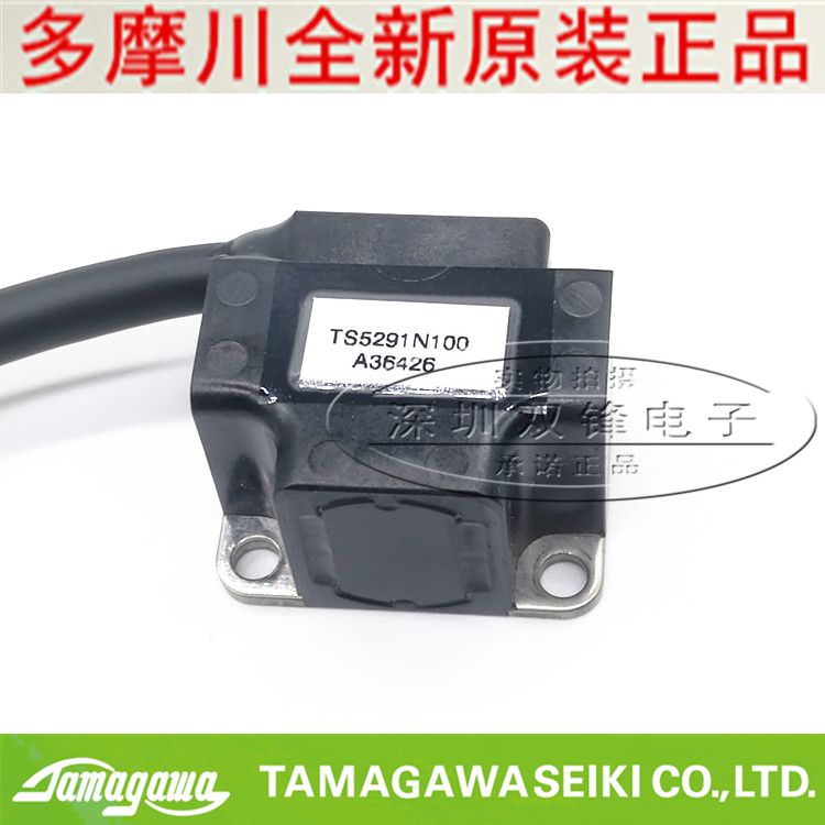 TS5291N100 TAMAGAWA Takamawa Encoder New Original