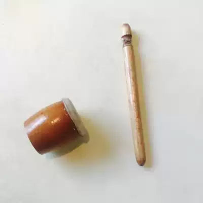 Derreterre Frog Musical Instrument Frogbuzzer Imported Musical Sound German Brand Spot New Goods