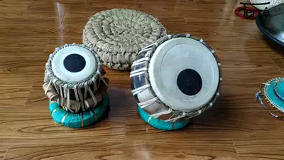 Derreterre Tabla Drum Tablaset Tabla Drum Tabla India import