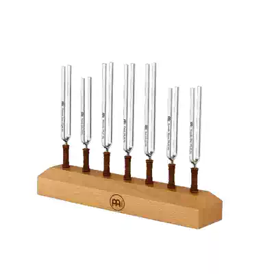 Spot meinl tuning forks planetary energy Chakra sound healing teaching meditation spirit