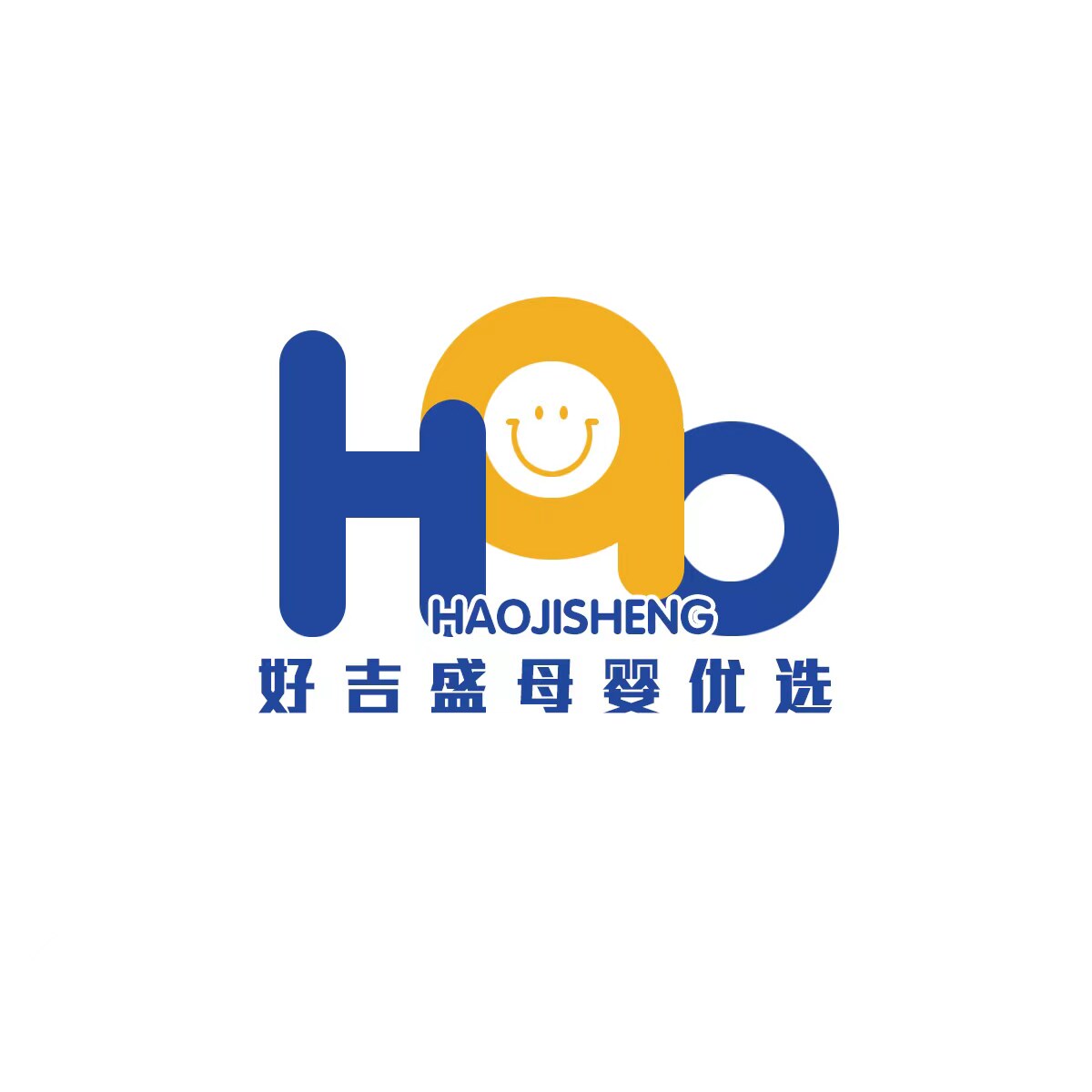 好吉盛母婴优选