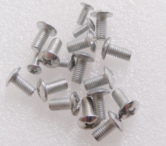 Electric cutting paper machine cutting machine cabinet screws single before single price single before asking-Taobao