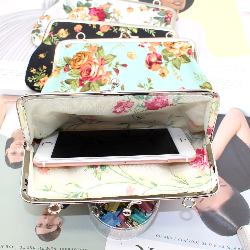 Màn hình lớn túi điện thoại di động Wild retro phong cách quốc gia Hanfu túi nhỏ Vai đeo chéo chuỗi túi Túi ly hợp - Túi điện thoại cặp đeo chéo nam
