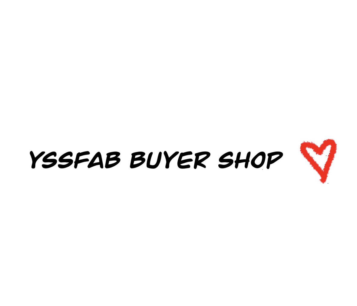 Yssfab BuyerShop