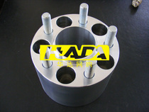 HUADA HUADA automobile wheel hub flange torque special specifications extremely thick custom 7075-T6 forging single