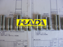 HuaDa HuaDa stud bolt reverse string Bolt German conversion Japanese Bolt high strength 12 9