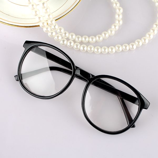 Montures de lunettes en Memoire plastique - Ref 3141358 Image 1