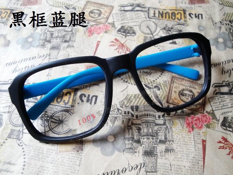 Montures de lunettes en Memoire plastique - Ref 3141530 Image 13