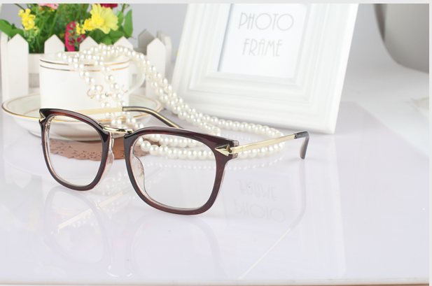 Montures de lunettes en Metal memoire - Ref 3139965 Image 25
