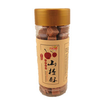 Shandong specialty Qingzhou Kyushu Fangyuan Hawthorn crisp multi-layer Hawthorn Hawthorn products buy three cans and one can